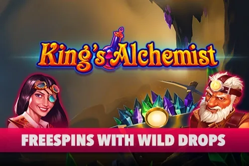 King's Alchemist
